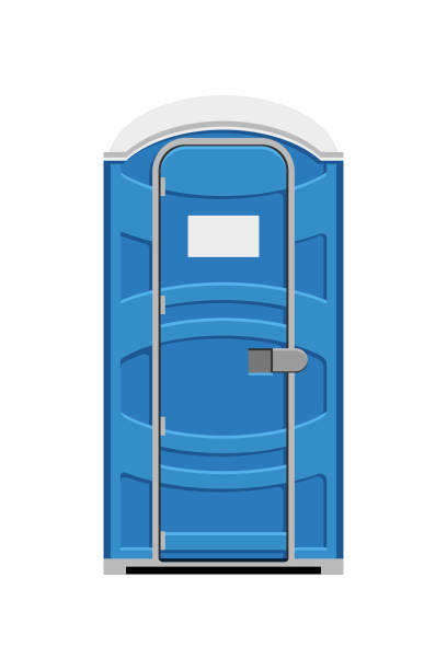 Types of Portable Toilets We Offer in Hansen, ID