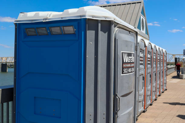 Professional Portable Potty Rental  in Hansen, ID